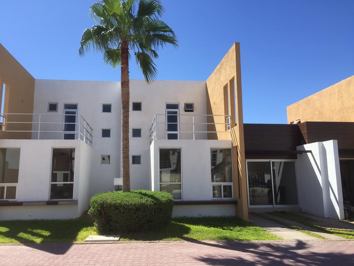 Conjunto Ballena Townhouses Puerto Peñasco Exteriér fotografie